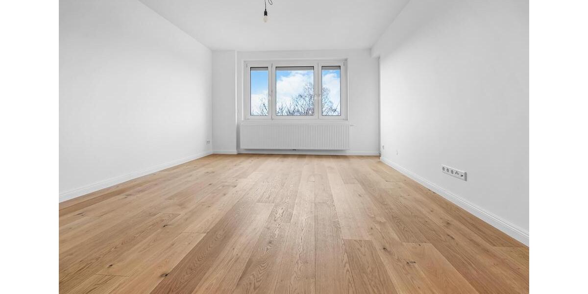 Etagenwohnung Bremen Burglesum - 2 Zimmer, 61 m&sup2;, 770&euro; | Angebot:26678680