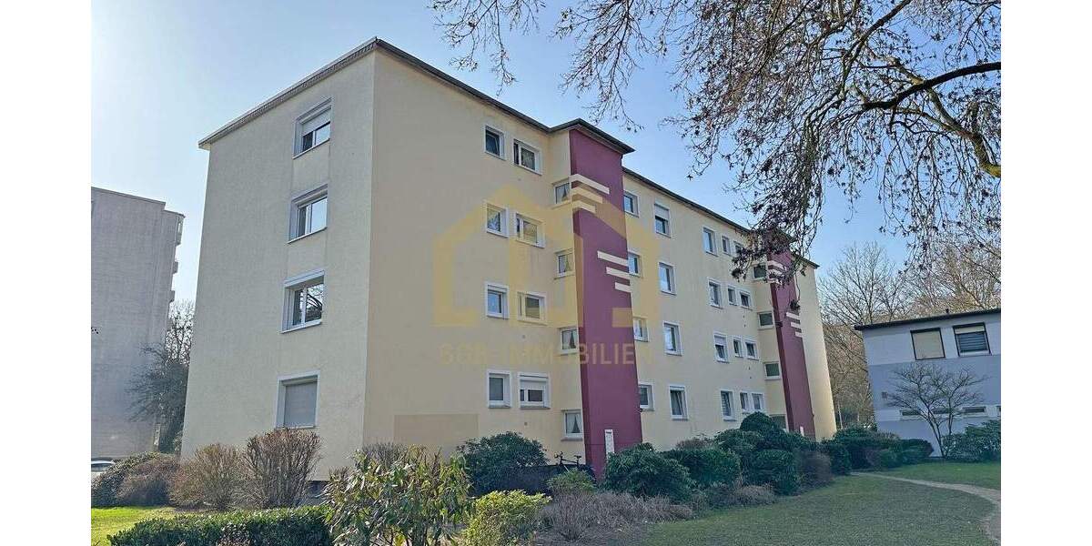 Etagenwohnung Bremen Gartenstadt Süd - 3 Zimmer, 75 m&sup2;, 199.000&euro; | Angebot:25671431
