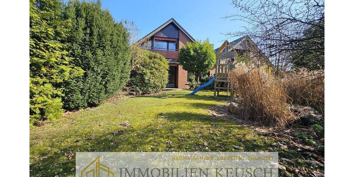 Doppelhaushälfte Achim Uesen - 4 Zimmer, 181 m&sup2;, 368.000&euro; | Angebot:25688785