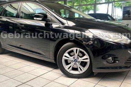 Ford Focus 104.200 km 7.490 &euro; Bremen 28207