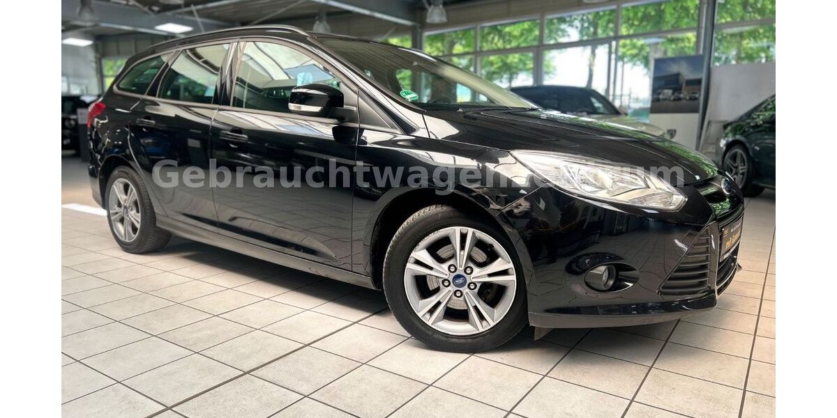 Ford Focus 104.200 km 7.490 &euro; Bremen 28207