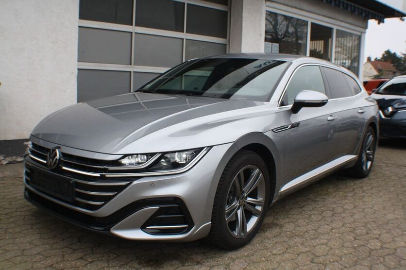 VW Arteon 6.600 km 34.900 € Bremen 28259
