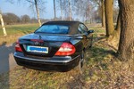 Mercedes-Benz CLK 200 211.000 km 5.500 &euro; Lilienthal 28865