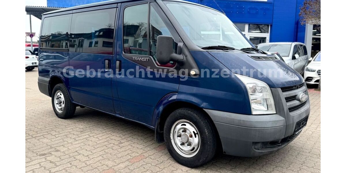 Ford Transit 157.900 km 6.990 &euro; Bremen 28207