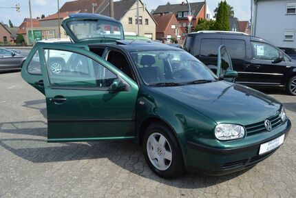 VW Golf 168.858 km 2.555 &euro; Delmenhorst 27749