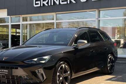 Cupra Leon 7.150 km 28.450 &euro; Lemwerder 27809