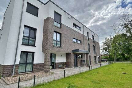 Wohnung Syke - 3 Zimmer, 83 m&sup2;, 1.035&euro; | Angebot:26903842