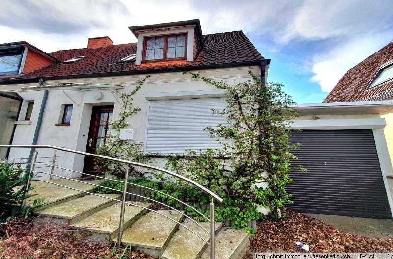 Einfamilienhaus Bremen Osterholz - 4 Zimmer, 93 m&sup2;, 198.000&euro; | Angebot:26235051
