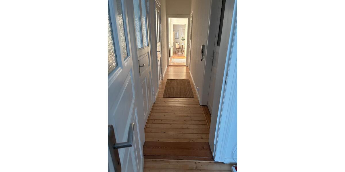 Etagenwohnung Bremen Findorff - 3 Zimmer, 15 m&sup2;, 390&euro; | Angebot:26047232