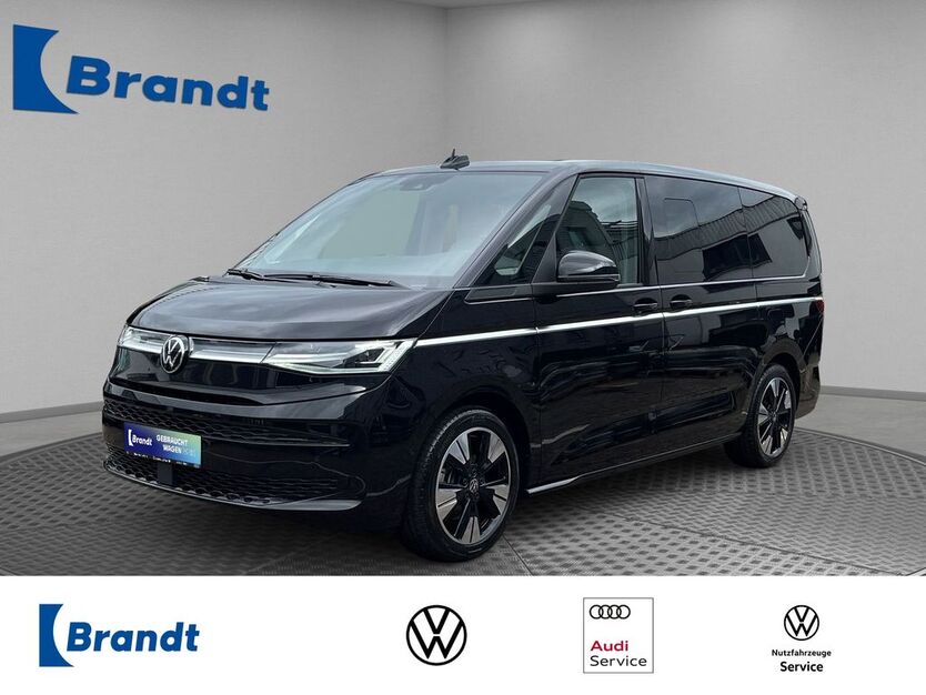 VW T7 Multivan 1.200 km 65.590 € Achim 28832
