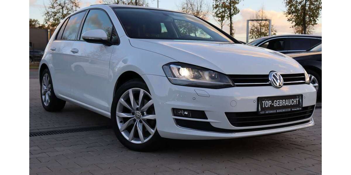 VW Golf 148.468 km 14.999 &euro; Delmenhorst 27751