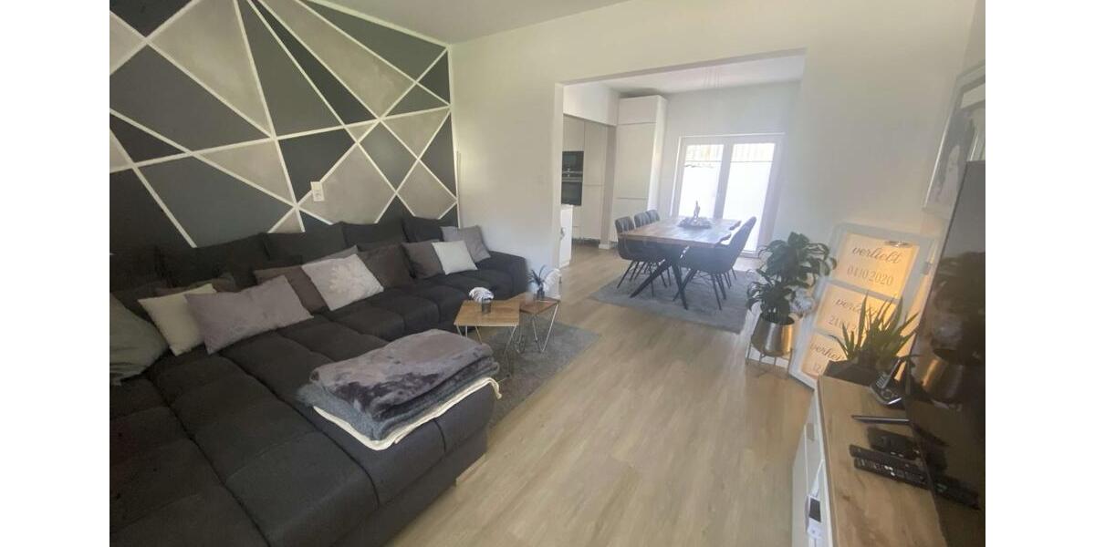 Reihenhaus Bremen Blumenthal - 4 Zimmer, 102 m&sup2;, 259.000&euro; | Angebot:26123950