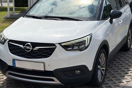 Opel Crossland (X) 90.000 km 8.900 &euro; Delmenhorst 27749