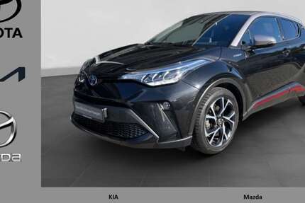 Toyota C-HR 107.894 km 16.950 € Delmenhorst 27755
