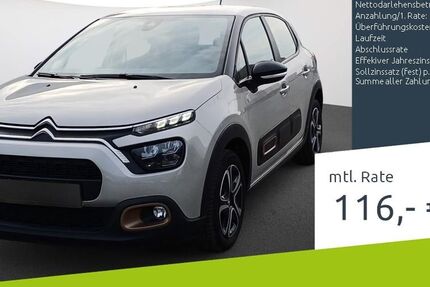 Citroen C3 30.210 km 11.260 &euro; Stuhr 28816
