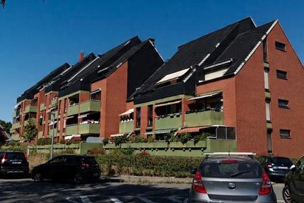 Wohnung Bremen Blockland - 2 Zimmer, 57 m&sup2;, 139.500&euro; | Angebot:27283190