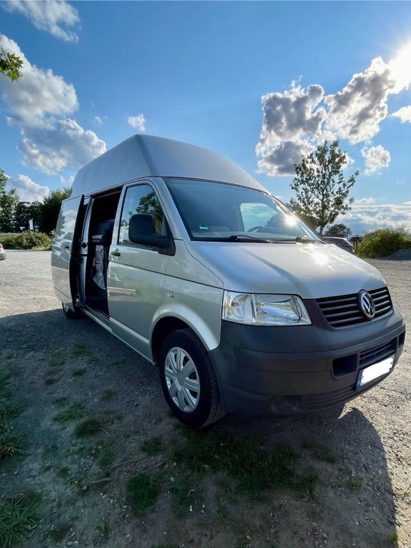 T5 Transporter