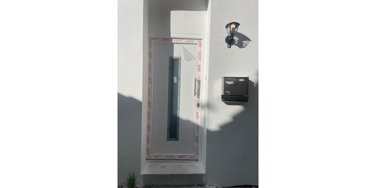 Wohnung zu vermieten 2 zimmer