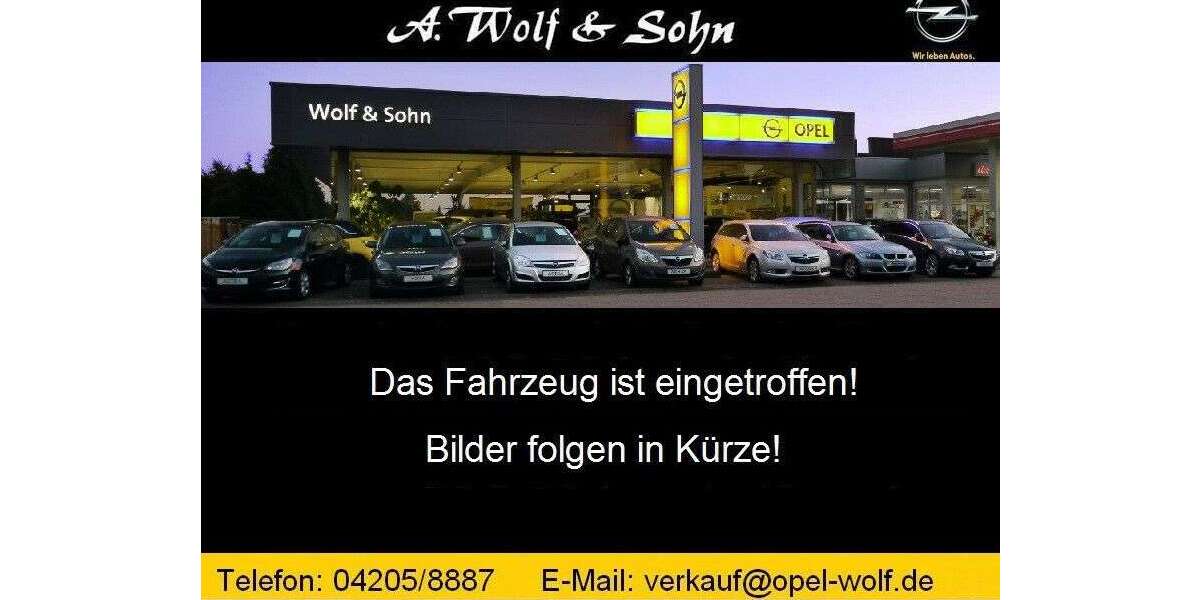 Opel Meriva 77.150 km 10.390 &euro; Ottersberg 28870