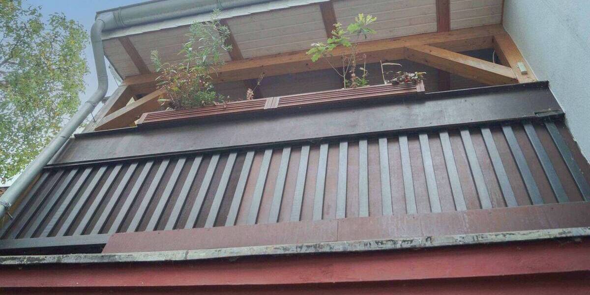 Reihenmittelhaus Bremen Ostertor - 3 Zimmer, 93 m&sup2;, 299.000&euro; | Angebot:26204587