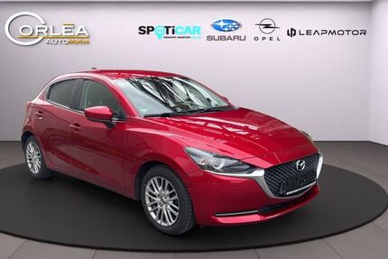 Mazda 2 81.000 km 12.990 &euro; Bremen 28779