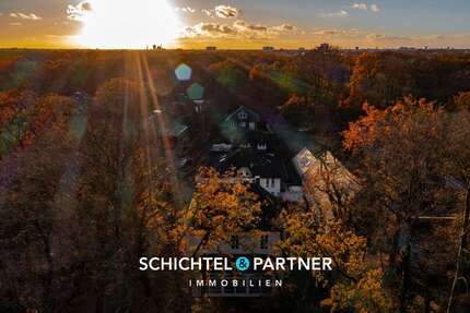 Haus Bremen Oberneuland - 8 Zimmer, 278 m&sup2;, 799.000&euro; | Angebot:25178587