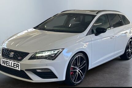 Seat Leon 69.762 km 22.980 &euro; Bremen 28205