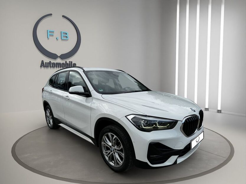 BMW X1 190.000 km 18.999 € Hude 27798