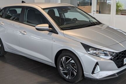 Hyundai i20 62.540 km 15.950 € Achim Bierden 28832