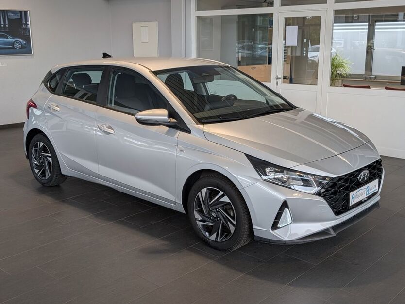Hyundai i20 62.540 km 15.950 € Achim Bierden 28832