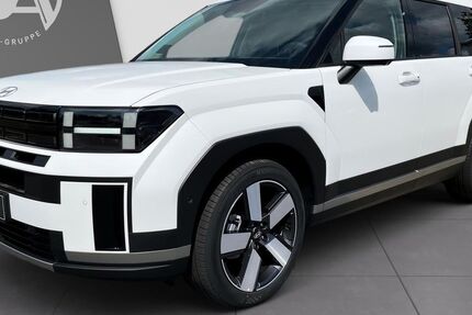 Hyundai SANTA FE 12.500 km 47.899 &euro; Achim 28832