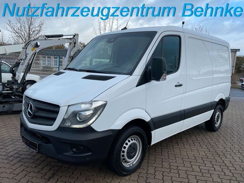 Sprinter