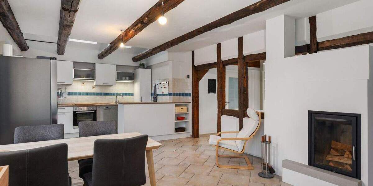 Einfamilienhaus Bremen Arbergen - 7 Zimmer, 241 m&sup2;, 589.000&euro; | Angebot:25676285