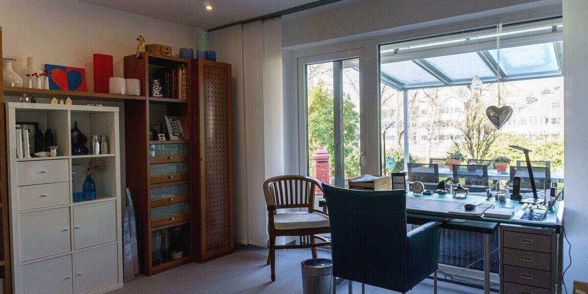 Etagenwohnung Bremen / Lesum Lesum - 3 Zimmer, 125 m&sup2;, 259.000&euro; | Angebot:25899231