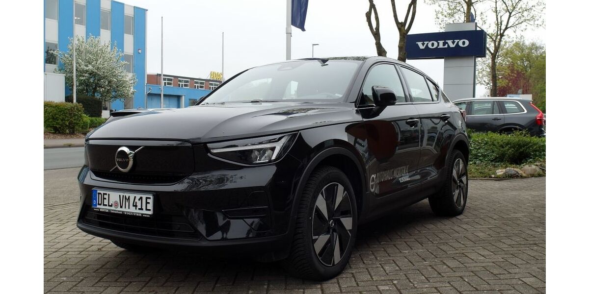 Volvo C40 11.000 km 39.950 &euro; Delmenhorst 27751