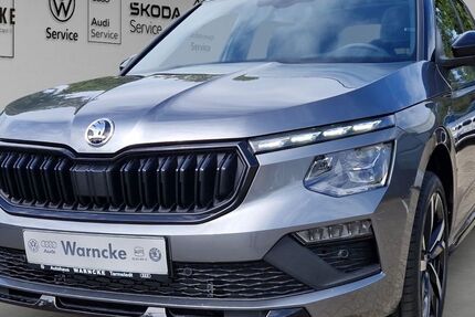 Skoda Kamiq 1.100 km 27.970 &euro; Tarmstedt 27412