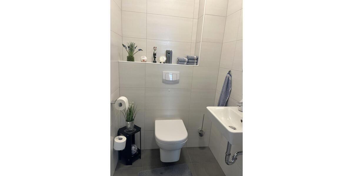 Erdgeschoßwohnung Delmenhorst - 3 Zimmer, 89 m&sup2;, 1.095&euro; | Angebot:25717994