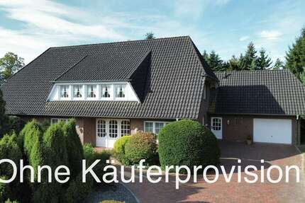 Haus Sottrum - 7 Zimmer, 264 m&sup2;, 595.000&euro; | Angebot:26933249