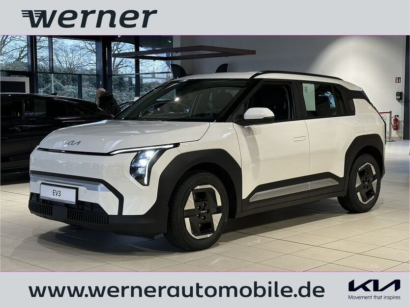 Kia EV3 3.500 km 28.888 € Bremen 28357