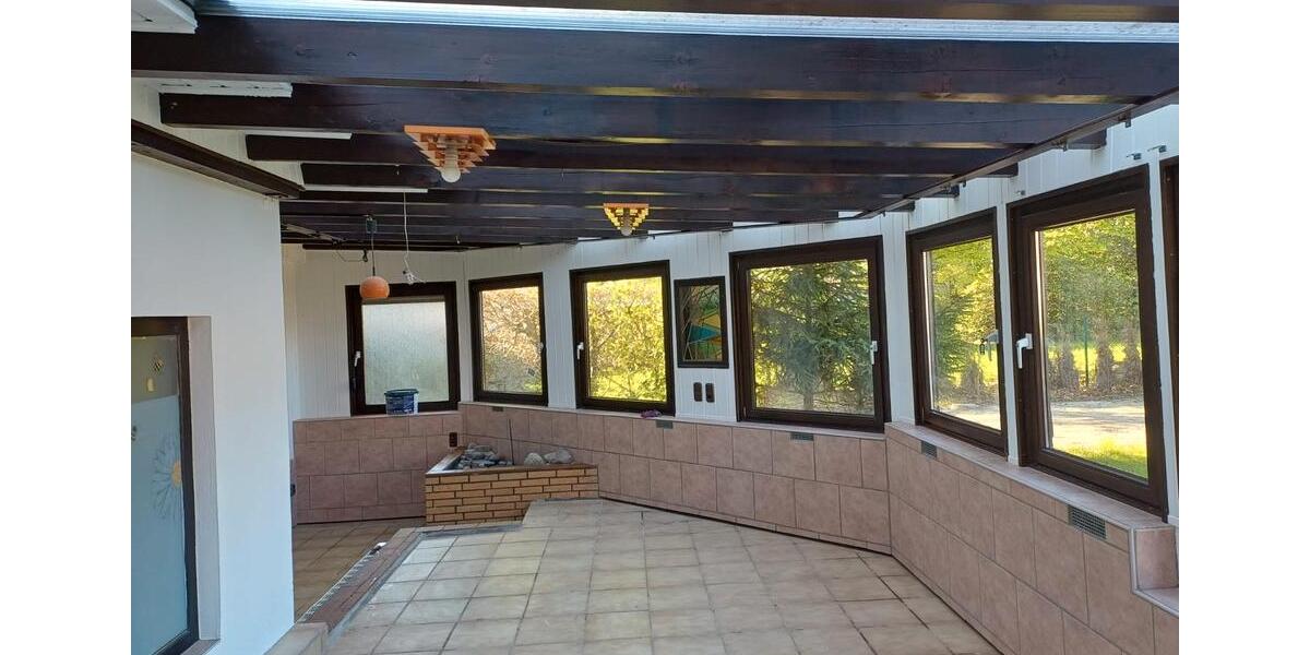 Erdgeschoßwohnung Osterholz-Scharmbeck Scharmbeck - 3.5 Zimmer, 110 m&sup2;, 1.000&euro; | Angebot:26532159
