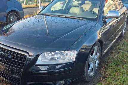 Audi A8 250.000 km 4.990 &euro; Achim 28832