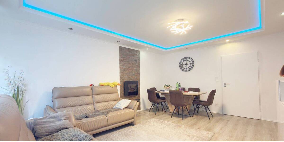 Etagenwohnung Bremen Ellenerbrok-Schevemoor - 2 Zimmer, 58 m&sup2;, 109.000&euro; | Angebot:26902514