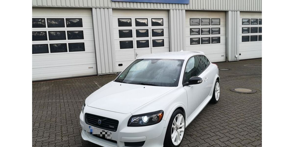 Volvo C30 99.999 km 7.400 &euro; Bremen 28359