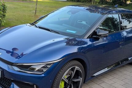 Kia EV6 39.500 km 39.500 € Delmenhorst 27753