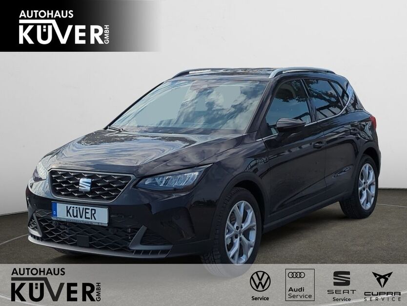Seat Arona 1.100 km 27.250 € Hagen 27628