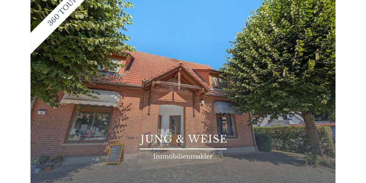 Gewerbeobjekt Syke-Barrien Barrien - 130.000&euro; | Angebot:27292091