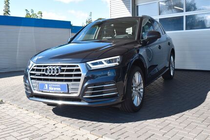 Audi Q5 94.390 km 29.990 € Twistringen, Deutschland 27239