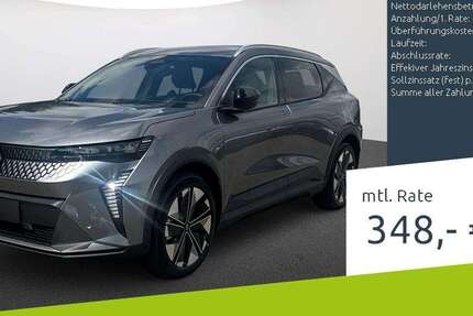 Renault Scenic 3.191 km 38.699 &euro; Stuhr 28816