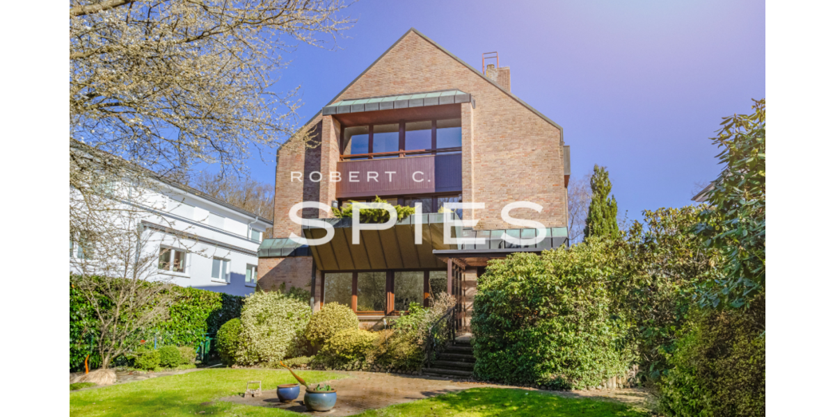 Etagenwohnung Bremen Horn-Lehe - 5 Zimmer, 145 m&sup2;, 369.000&euro; | Angebot:26664323