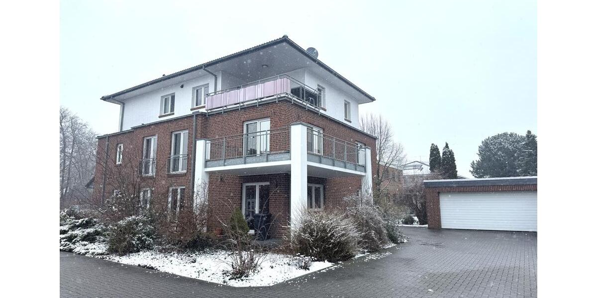 Einfamilienhaus Syke - 3 Zimmer, 93 m&sup2;, 950&euro; | Angebot:25053325